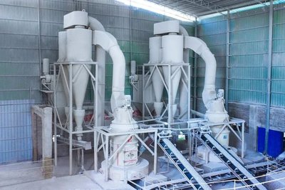 喜訊！桂林礦機(jī)擺式磨粉機(jī)（雷蒙磨）通過自治區(qū)制造業(yè)單項(xiàng)冠軍企業(yè)復(fù)核